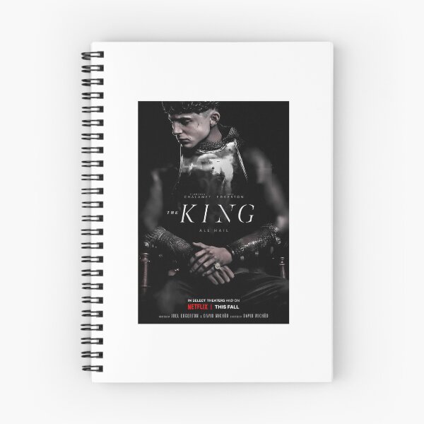 Item preview, The King  designed and sold by wayne-hanz.
