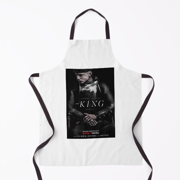 Item preview, The King  designed and sold by wayne-hanz.