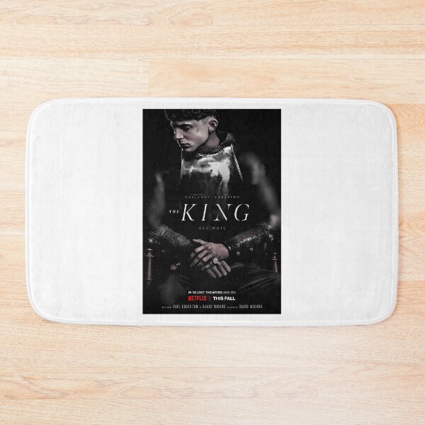 Item preview, The King  designed and sold by wayne-hanz.