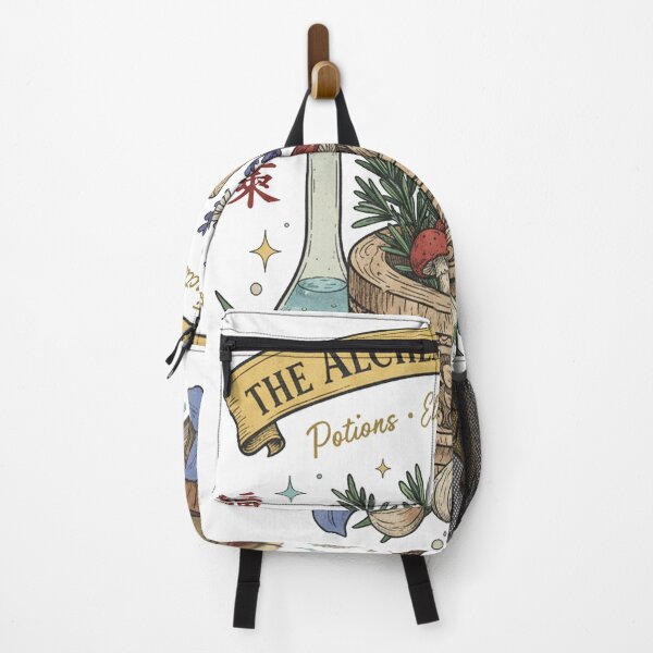 Item preview, The Alchemist's Pantry - Vintage Herbal Apothecary & Potions designed and sold by Dravienart.