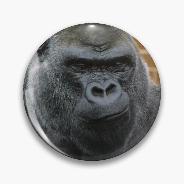 Item preview, Happy Gorilla designed and sold by Odysseylens.