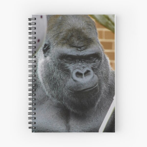 Item preview, Happy Gorilla designed and sold by Odysseylens.