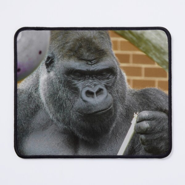 Item preview, Happy Gorilla designed and sold by Odysseylens.