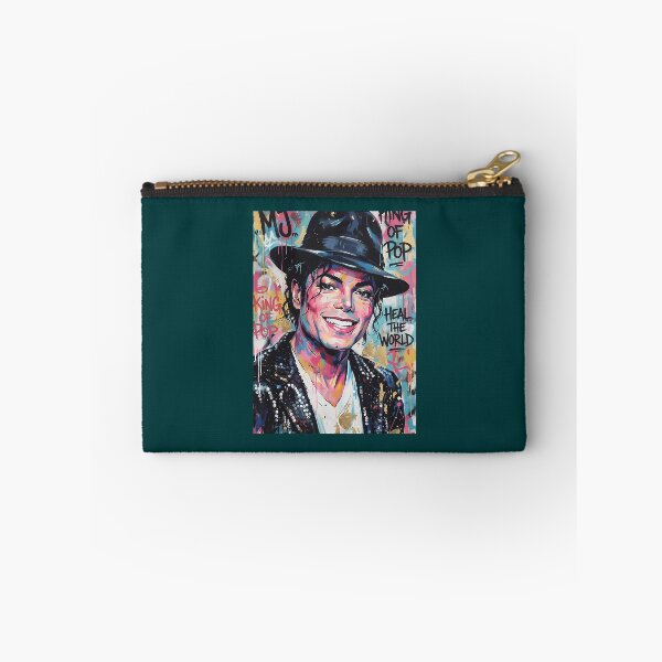 Item preview, Michael Jackson designed and sold by EthelbertBranco.