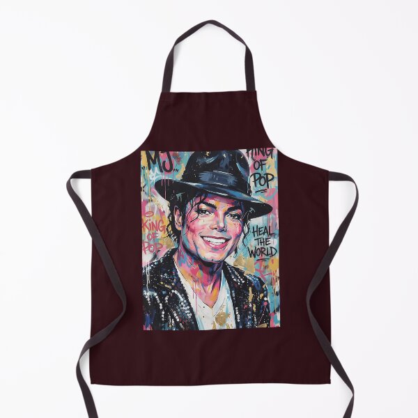 Item preview, Michael Jackson designed and sold by EthelbertBranco.