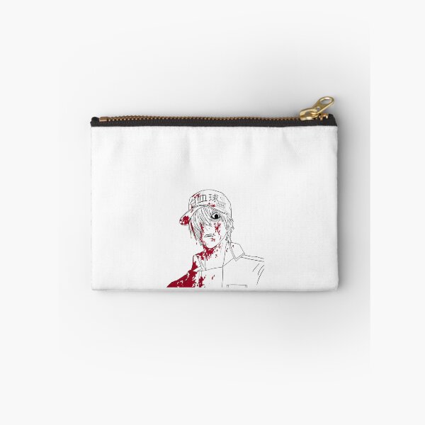 Item preview, White Blood Cell - Cells At Work designed and sold by lavon-searles.