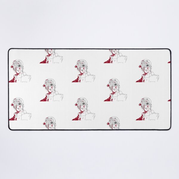 Item preview, White Blood Cell - Cells At Work designed and sold by lavon-searles.