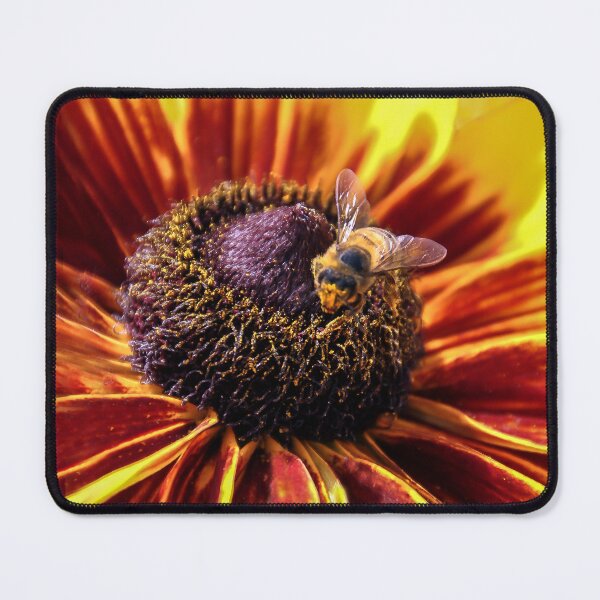 Item preview, Save the Bees designed and sold by heatherfriedman.
