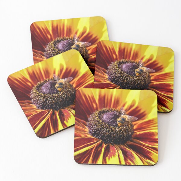 Item preview, Save the Bees designed and sold by heatherfriedman.
