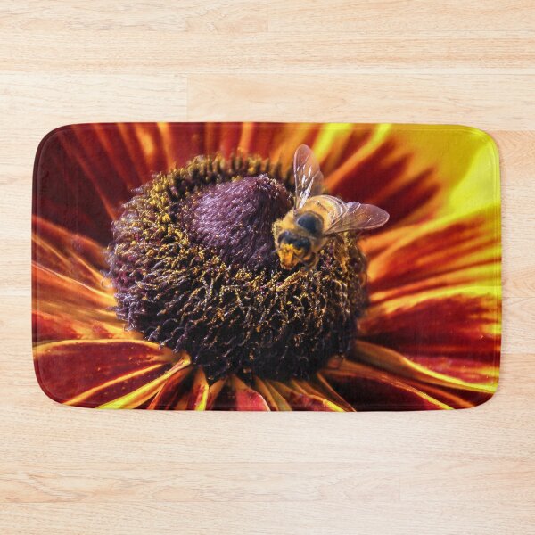 Item preview, Save the Bees designed and sold by heatherfriedman.