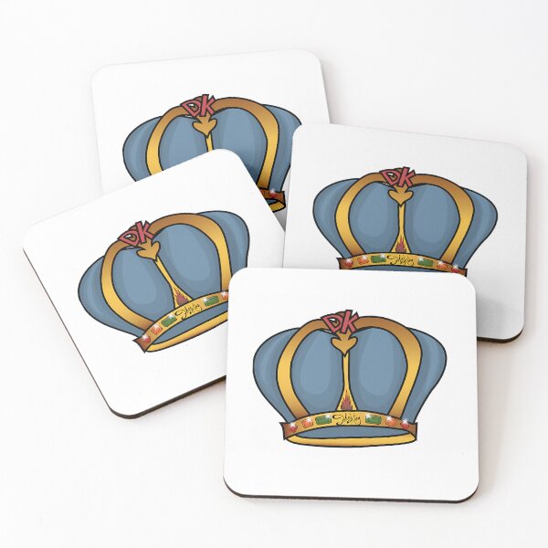 Item preview, The King Is Here designed and sold by wayne-hanz.