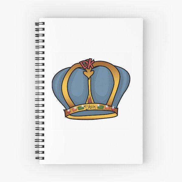 Item preview, The King Is Here designed and sold by wayne-hanz.