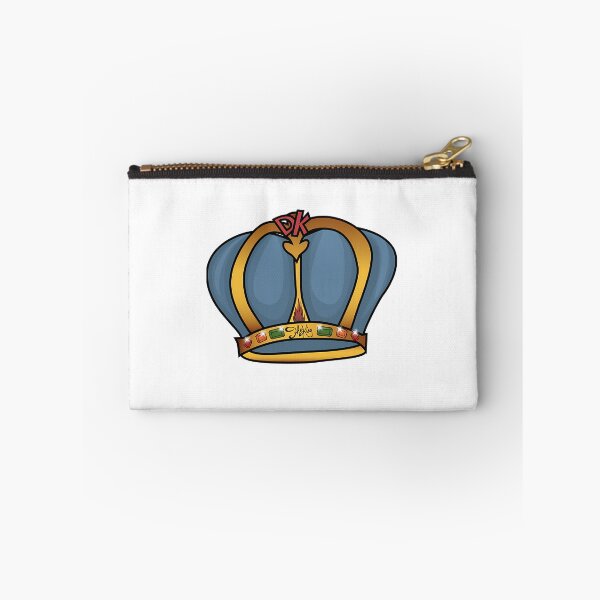 Item preview, The King Is Here designed and sold by wayne-hanz.