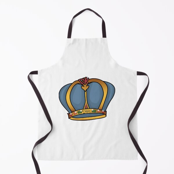 Item preview, The King Is Here designed and sold by wayne-hanz.