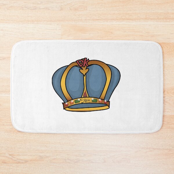 Item preview, The King Is Here designed and sold by wayne-hanz.