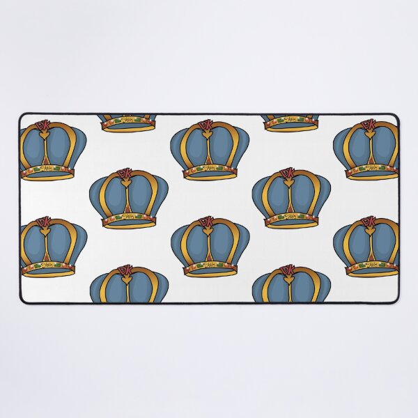 Item preview, The King Is Here designed and sold by wayne-hanz.