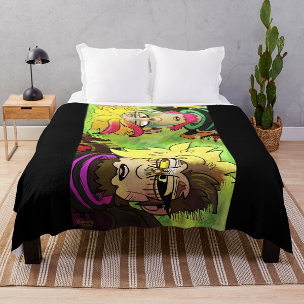 Item preview, Anime Style Vivid Character Art designed and sold by Fibi-studio.