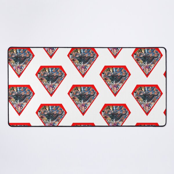 Item preview, Super Villains designed and sold by keelyn-spahr.