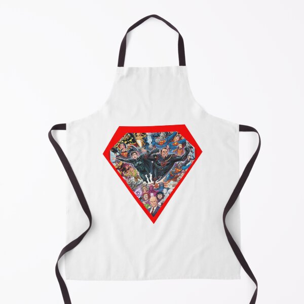 Item preview, Super Villains designed and sold by keelyn-spahr.