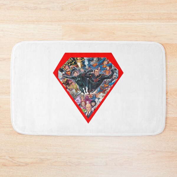 Item preview, Super Villains designed and sold by keelyn-spahr.