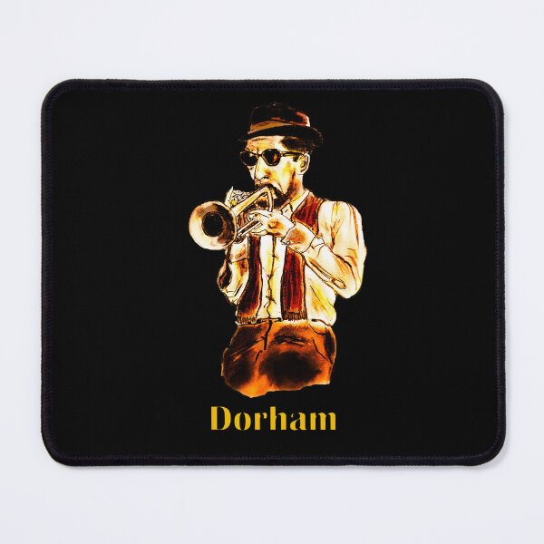 Item preview, Kenny Dorham Jazz – Vintage Jazz Legend designed and sold by FULLER FACTORY.