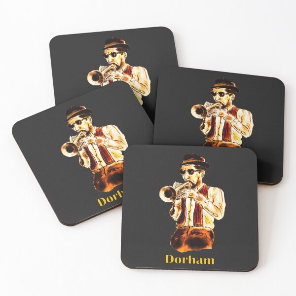Item preview, Kenny Dorham Jazz – Vintage Jazz Legend designed and sold by FULLER FACTORY.