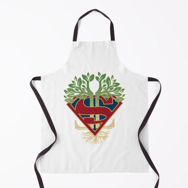 Item preview, Supercorp Logo (Transparent) designed and sold by keelyn-spahr.