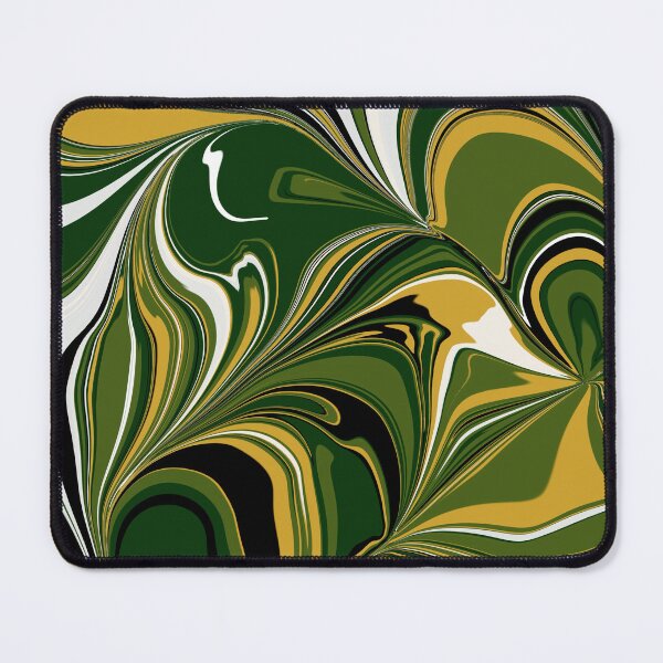 Item preview, Verbant Flow designed and sold by NeuroArtGallery.