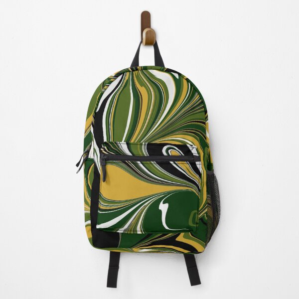 Item preview, Verbant Flow designed and sold by NeuroArtGallery.