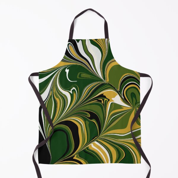 Item preview, Verbant Flow designed and sold by NeuroArtGallery.