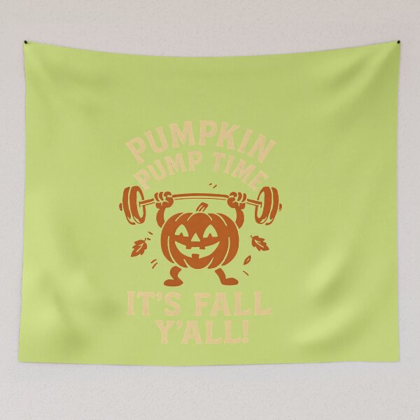 Item preview, Pumpkin Pump Time designed and sold by Pixel-Lair.