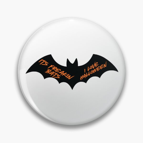 Item preview, its freakin bats designed and sold by ThingsbyEesh.