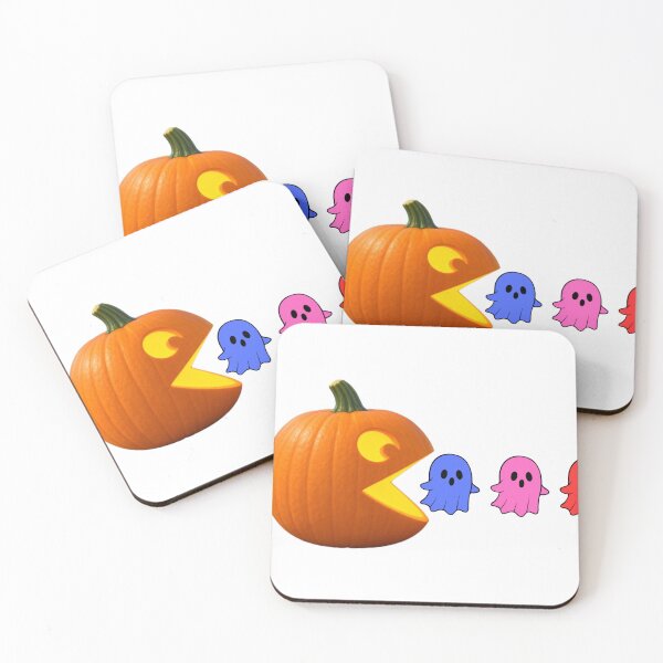 Item preview, Halloween Pac Man designed and sold by Vinaelly.