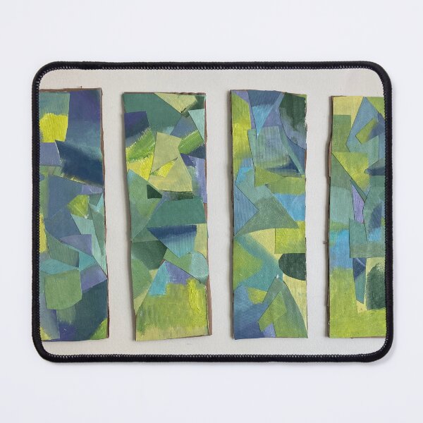 Item preview, Pieces of a Dream designed and sold by Jeanne Henner.