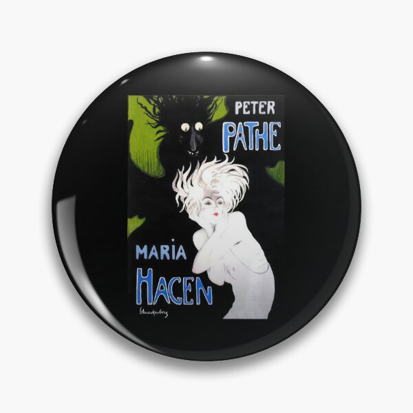 Item preview, Vintage 1918 German Art Deco cabaret and ballet poster  designed and sold by stevepaint.