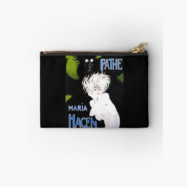 Item preview, Vintage 1918 German Art Deco cabaret and ballet poster  designed and sold by stevepaint.