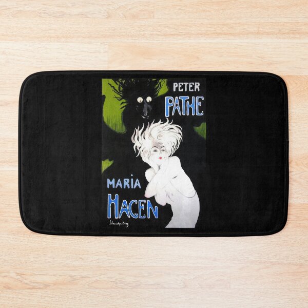 Item preview, Vintage 1918 German Art Deco cabaret and ballet poster  designed and sold by stevepaint.