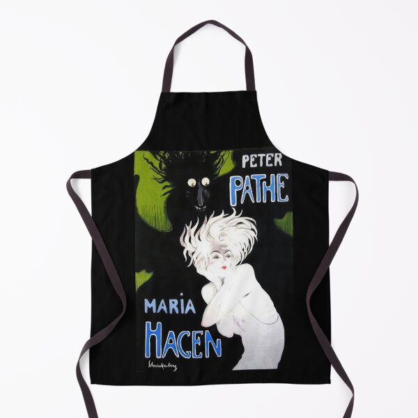 Item preview, Vintage 1918 German Art Deco cabaret and ballet poster designed and sold by stevepaint.