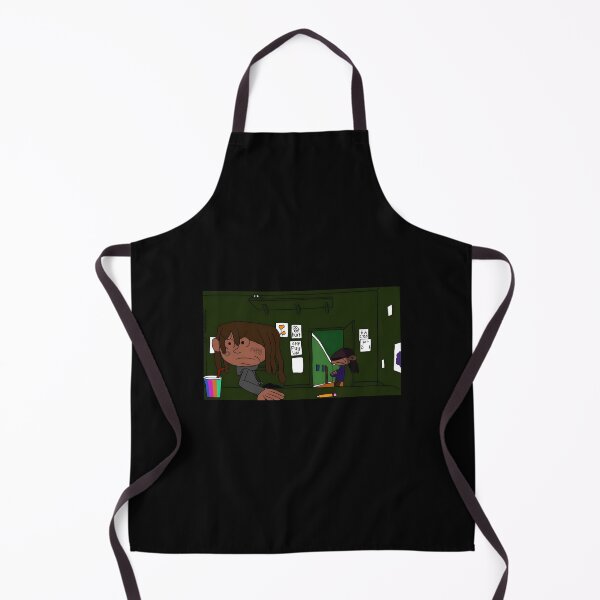 Item preview, Urban Scene with Characters in Animated Style designed and sold by Fibi-studio.