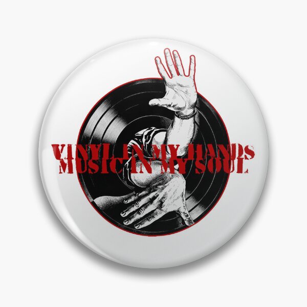 Item preview, Vinyl in my hand designed and sold by MarcosCarvalho.