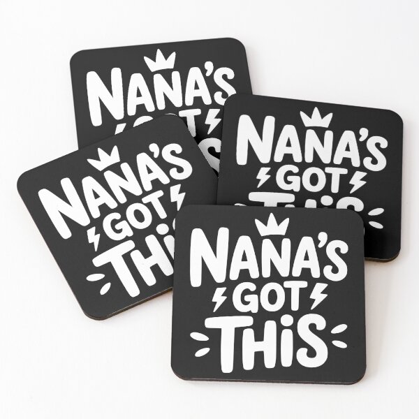 Item preview, Nana’s Got This designed and sold by theartfulaspie.
