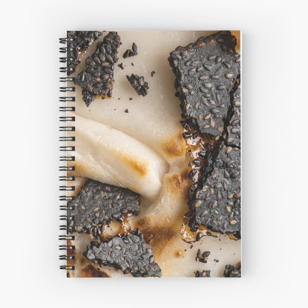 Item preview, Char, Chew, Crack designed and sold by ASSEMBLE WONDER.
