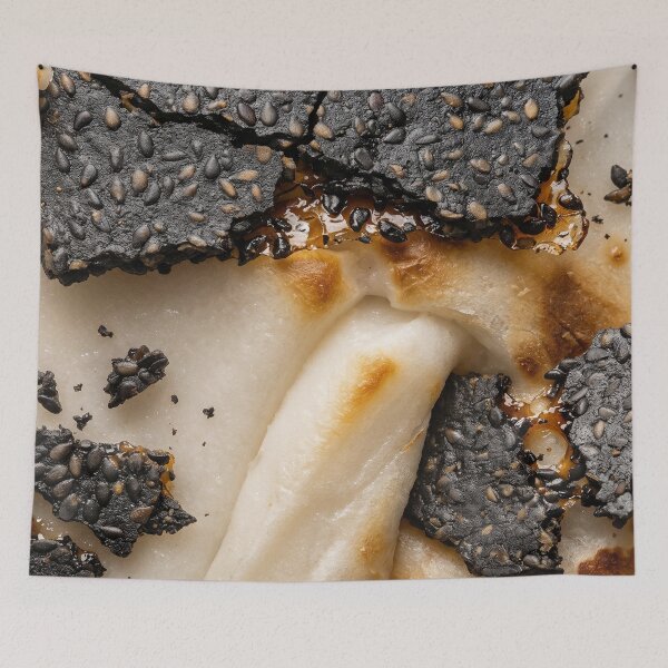 Item preview, Char, Chew, Crack designed and sold by ASSEMBLE WONDER.