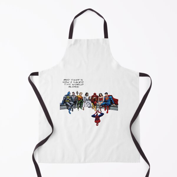 Item preview, The Squad designed and sold by keelyn-spahr.