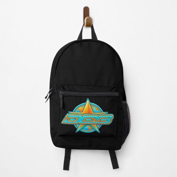 Item preview, DCB Orange Turquoise Boating designed and sold by ChristinasMess.