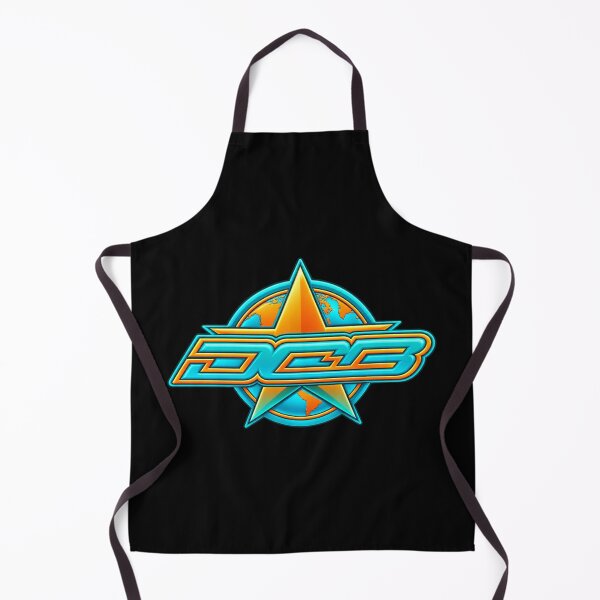 Item preview, DCB Orange Turquoise Boating designed and sold by ChristinasMess.