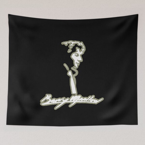 Item preview, BARRY TREND MAN7 designed and sold by evansbillie463.