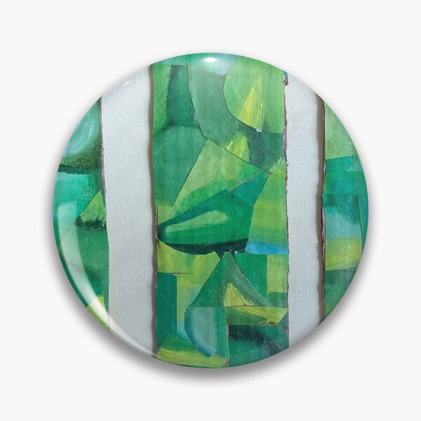 Item preview, Mixed Emotions Triptych designed and sold by Jeanne Henner.