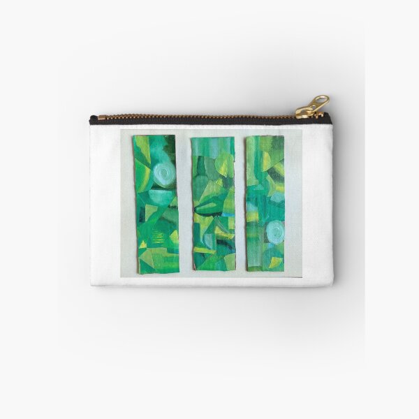 Item preview, Mixed Emotions Triptych designed and sold by Jeanne Henner.