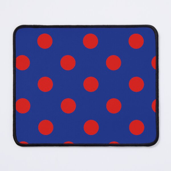 Item preview, Classic red dots designed and sold by Nolan6.